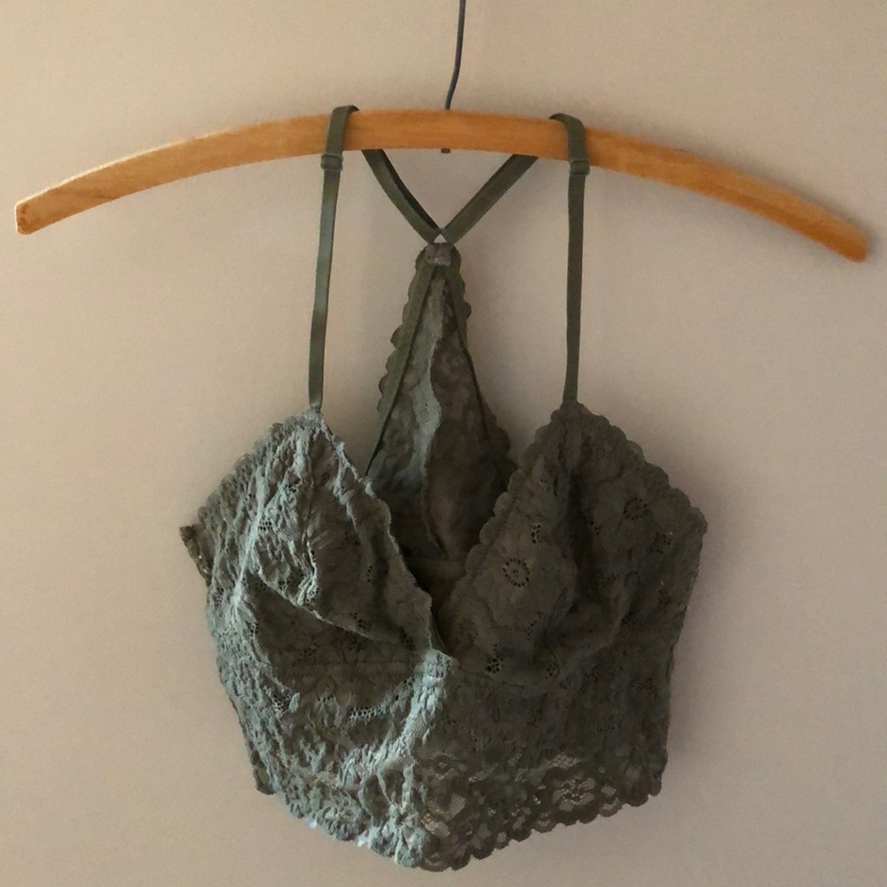 AERIE Bralette